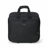 Maletin Dicota Laptop Trolley Eco Top Traveller Base 13 -16 Negro