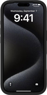 EAN 5715063807804 - eSTUFF ES67150057 funda para teléfono móvil 16 cm (6.3") Negro imagen 7