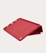 Tucano Gala Tabletschutzhülle Für Galaxy Tab A11+ Rot