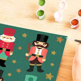 EAN 4005556238934 - Ravensburger 23893 libro y página para colorear Kit de pintura por números imagen 6