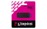 EAN 0740617353907 - Kingston Technology DataTraveler Exodia unidad flash USB USB tipo A 3.2 Gen 1 (3.1 Gen 1) Negro, Violeta imagen 5