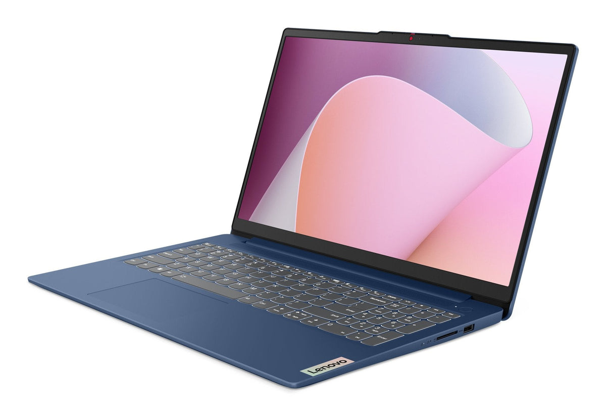 Portatil Lenovo Ideapad Slim 3 15abr8 Ryzen_5 8gb 512gb Noos