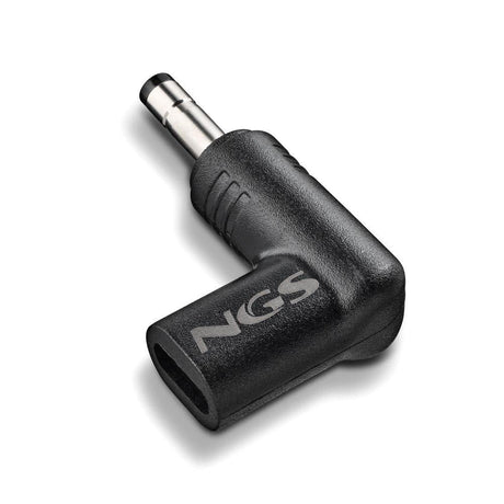 EAN 8435430625202 - NGS BUD-L accesorio para portatil Clavija de adaptador de corriente para ordenador portátil imagen 3