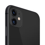 Apple Iphone 11 64gb Negro Eu