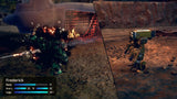 EAN 3701529504600 - Microids Front Mission 1st: Remake Limitada PlayStation 5 imagen 3