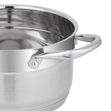 EAN 4260403578889 - Resto Kitchenware Rigel 3,6 L Alrededor Acero inoxidable imagen 7
