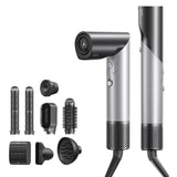 Mova Master 10 Hair Styling Device, Grey