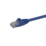 EAN 0065030846561 - StarTech.com N6PATC3MBL cable de red U/UTP (UTP) imagen 2
