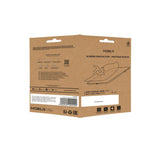 EAN 3700992525709 - Mobilis 036257 protector de pantalla para tableta Apple 1 pieza(s) imagen 3