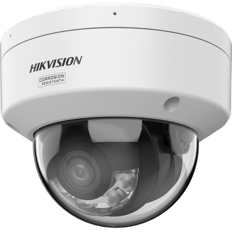 EAN 6936422107413 - Hikvision Pro Series con ColorVu DS-2CD2187G3-LIY(2.8MM) cámara de vigilancia Almohadilla Cámara de segur imagen 3