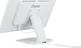 Iiyama 60.5cm 23,8" T2452msc-W2ag 16:9 Touch Hdmi+Dp+Usb