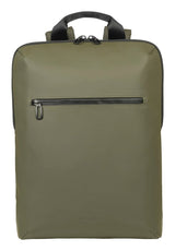 EAN 8020252184800 - Tucano Gommo 40,6 cm (16") Mochila Negro, Verde imagen 1