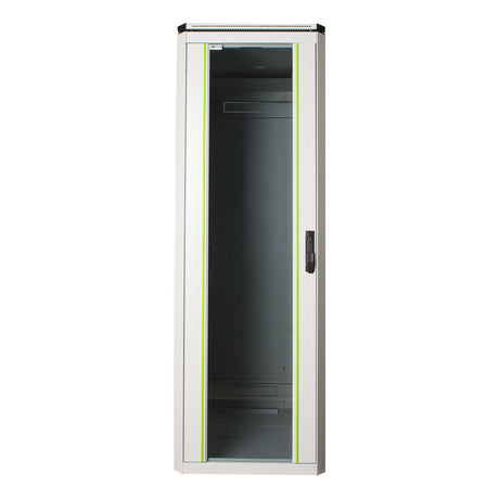 EAN 5420016846112 - LOGON RDL36U61WH armario rack 36U Rack o bastidor independiente Blanco imagen 1