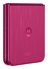 EAN 0840023294747 - Motorola razr 60 ultra 17,7 cm (6.96") SIM doble Android 15 5G USB Tipo C 16 GB 512 GB 4700 mAh Rosa imagen 14
