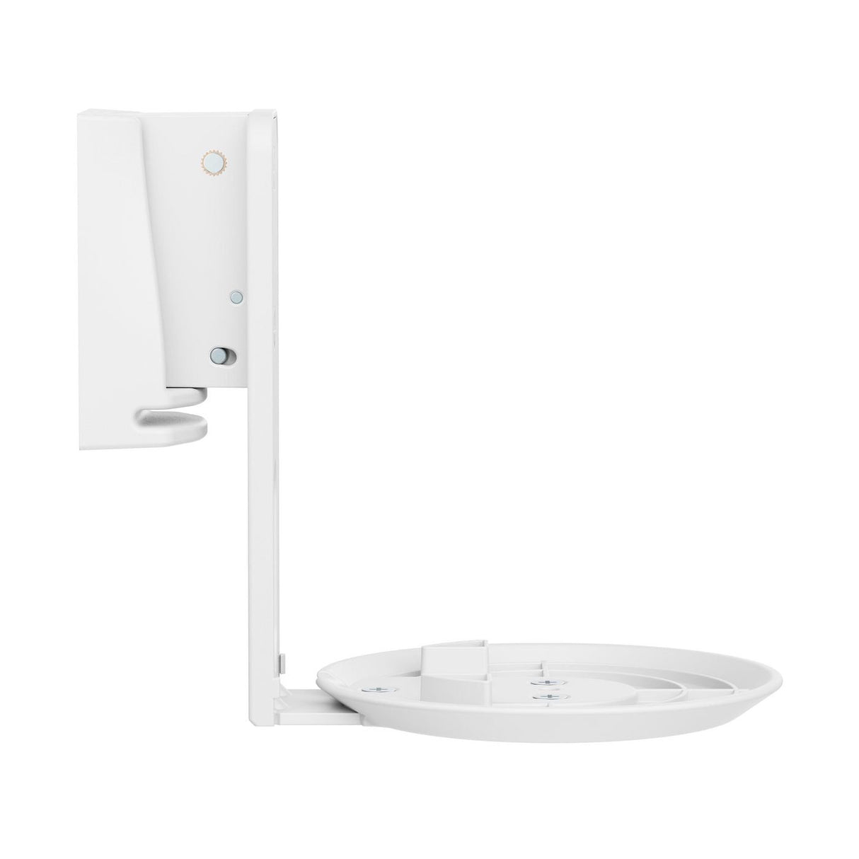Vivolink Wall Mount For Sonos  Era 100 Speaker White