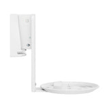 Vivolink Wall Mount For Sonos  Era 100 Speaker White