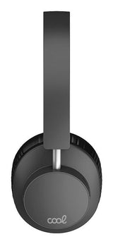 EAN 8434847068121 - COOL Accesorios Smarty Auriculares Inalámbrico Diadema Llamadas/Música/Deporte/Uso diario USB Tipo C Blue imagen 7