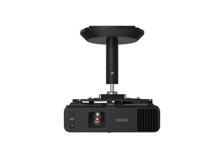 EAN 8715946715490 - Epson EB-L265F 4600 lúmenes ANSI 3LCD 1080p (1920x1080) 3D Negro imagen 12