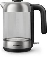 EAN 8710103940302 - Philips 5000 series HD9339/80 tetera eléctrica 1,7 L 2200 W imagen 1