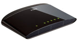 Switch D-Link Des-1005d 5 Puertos Rj-45 10 100