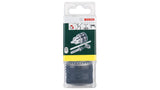 Adaptador Y Portabrocas Bosch Prom Sds-Plus