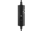 EAN 5705730325410 - Sandberg 325-41 auricular y casco Auriculares Alámbrico Diadema Oficina/Centro de llamadas Negro imagen 5