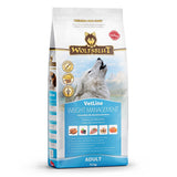 EAN 4260603786459 - Wolfsblut VetLine Weight Management 12 kg Adulto Turquía imagen 1