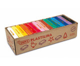 EAN 8412027002707 - Jovi 72S compuesto para cerámica y modelaje 350 g Multicolor 15 pieza(s) imagen 1
