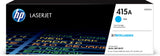Tóner Original Hp 415a Cian