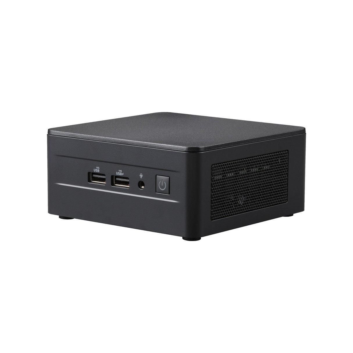 EAN 4711387489727 - ASUS NUC 13 RNUC13L3HV500000I UCFF Negro i5-1350P imagen 3