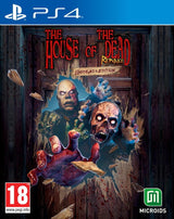 EAN 3701529502903 - Microids The House of The Dead: Remake - Limited Edition imagen 2