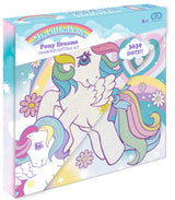 EAN 4895225928736 - Diamond Dotz Pony Dreams imagen 1