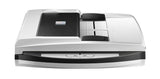 Plustek Smartoffice Pl4080 A4-Scan A4 40ppm 600dpi 50adf Usb2.0