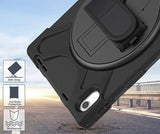 EAN 5704174982661 - eSTUFF ES683300-BULK funda para tablet 27,7 cm (10.9") Negro imagen 6