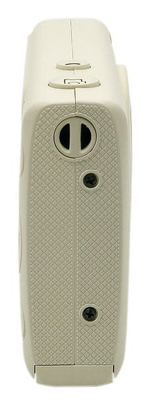 Cámara Yashica Digimate Compacta 64 Mp Cmos Blanco