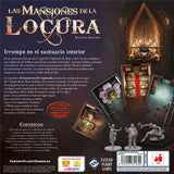 EAN 8435407621640 - Asmodee MAD26ES juego de tablero Juego De Cartas Escape imagen 3