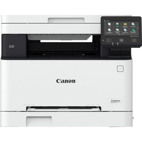 EAN 4549292188202 - Canon i-SENSYS MF651CW Laser A4 1200 x 1200 DPI 18 ppm Wifi imagen 1