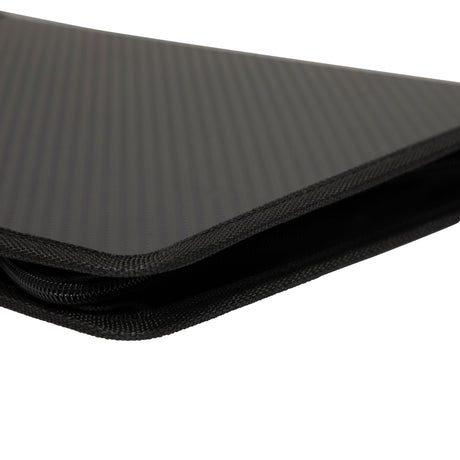 EAN 4002390081061 - MAUL 2361390 carpeta Plástico Negro A4 imagen 4