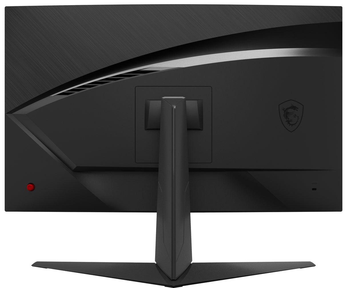 Monitor  Msi G24c6 E2. 23.6" (60cm).Curvo 1500r. Va. 1920x1080 (Fhd). 170hz.