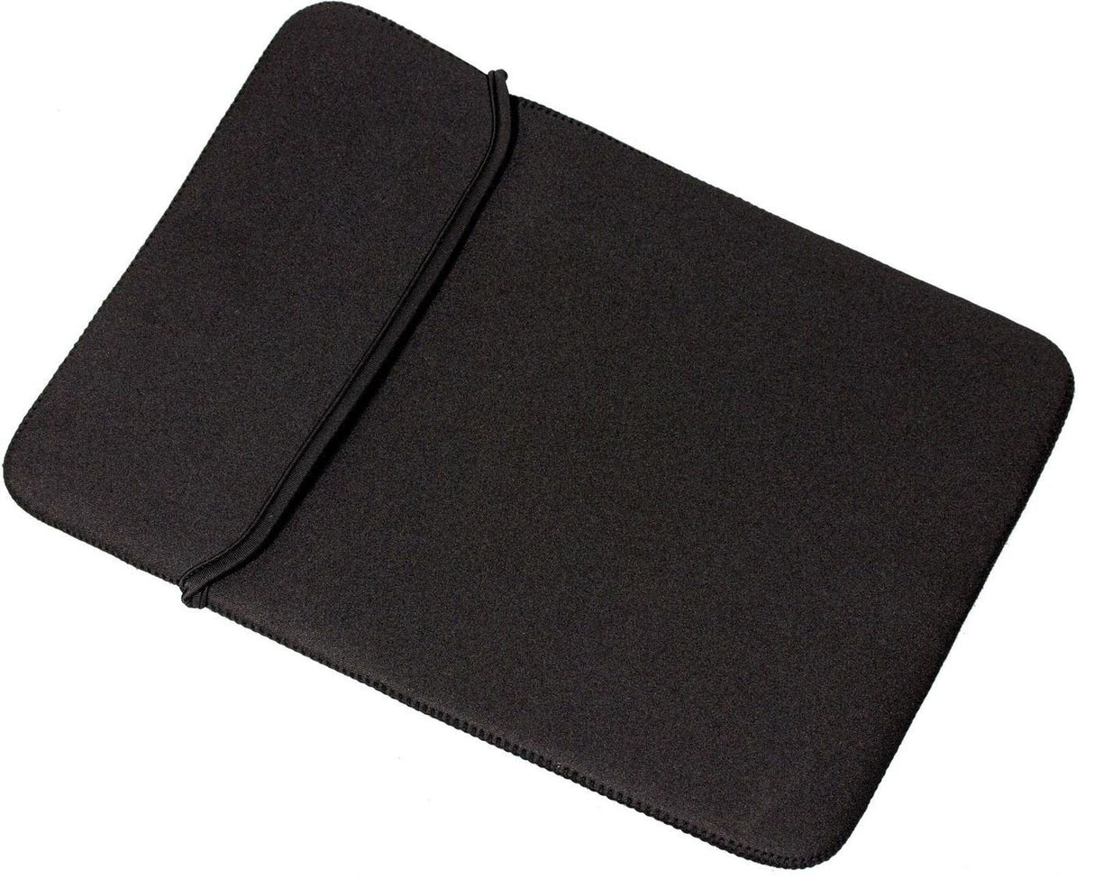 Estuff Es1587b-Bulk Funda Para Portátil 29,5 Cm [11.6] Funda De Protección Negro
