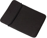 Estuff Es1587b-Bulk Funda Para Portátil 29,5 Cm [11.6] Funda De Protección Negro