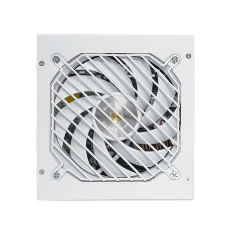 EAN 8435693110651 - Mars Gaming MPB1000SIW unidad de fuente de alimentación 1000 W 24-pin ATX ATX Blanco imagen 1