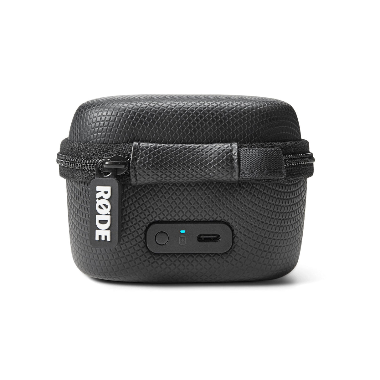 EAN 0698813010745 - RØDE WIGOIICHARGINGCASE accesorio y pieza de repuesto para micrófono imagen 4