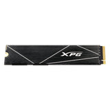 Disco Ssd Adata Xpg Gammix S70 Blade. Sdd, Capacidad: 2000 Gb, Factor De Forma De Disco Ssd: M.2,