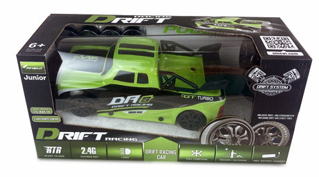 EAN 4262408970958 - Amewi 21101 modelo controlado por radio Coche de carreras de carretera Motor eléctrico 1:18 imagen 3