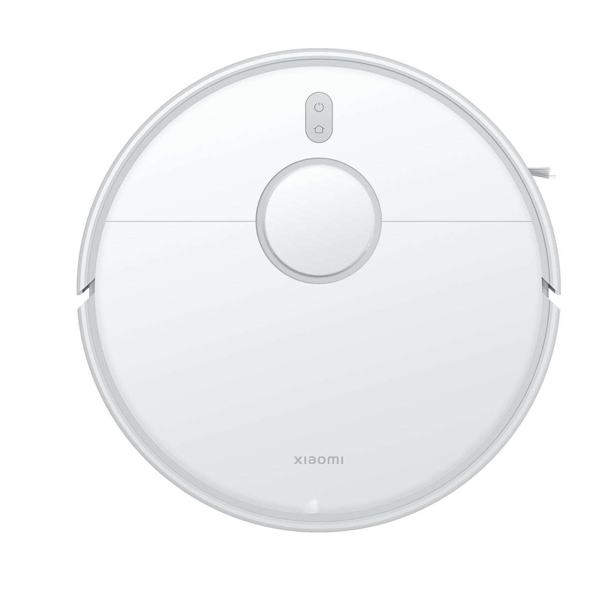 Robot Aspirador Xiaomi Robot Vacuum X10 Friegasuelos Control Por Wifi Blanco