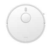Robot Aspirador Xiaomi Robot Vacuum X10 Friegasuelos Control Por Wifi Blanco