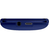 EAN 3483071000686 - Logicom Posh 402 4,5 cm (1.77") 73 g Azul Característica del teléfono imagen 6
