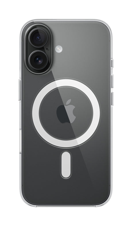 EAN 0195949882609 - Apple MA6A4ZM/A funda para teléfono móvil 15,5 cm (6.1") imagen 1