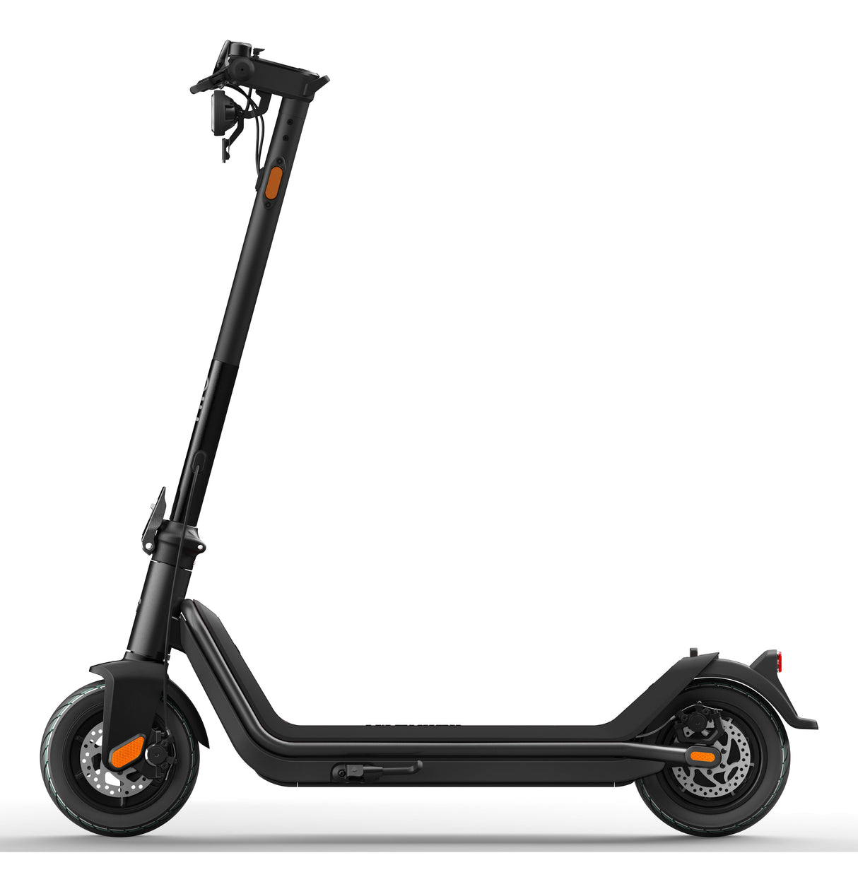 Patinete Eléctrico Niu Kqi3 Pro Negro